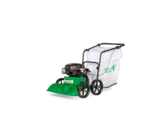 Billy Goat Kv601Sp Aangedreven Bladzuiger