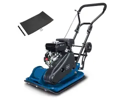 Scheppach Trilplaat Hp1900S 5,6Pk 17000 N