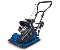 Scheppach Trilplaat Hp1400S 2,0Pk 13000 N