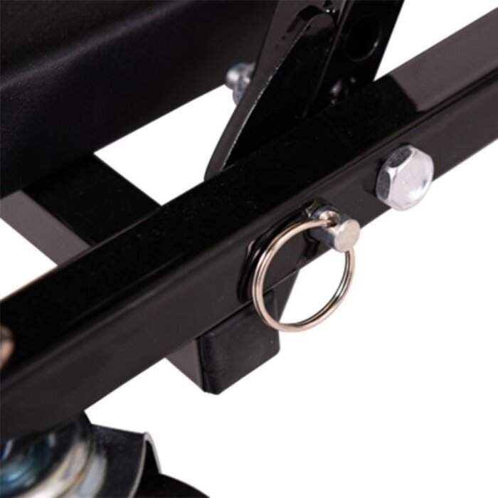 TOP GEAR MONTAGEGRIFF - LIGKAR ZI-MHRK40 - Copy