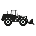 Loaders en Shovels