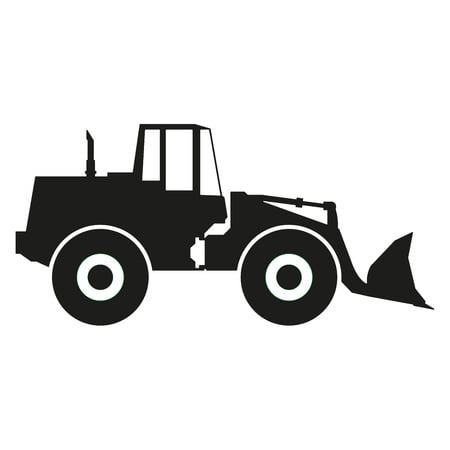 Krachtige Loaders en Shovels voor Bouw en Landbouw