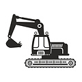 Mini excavator