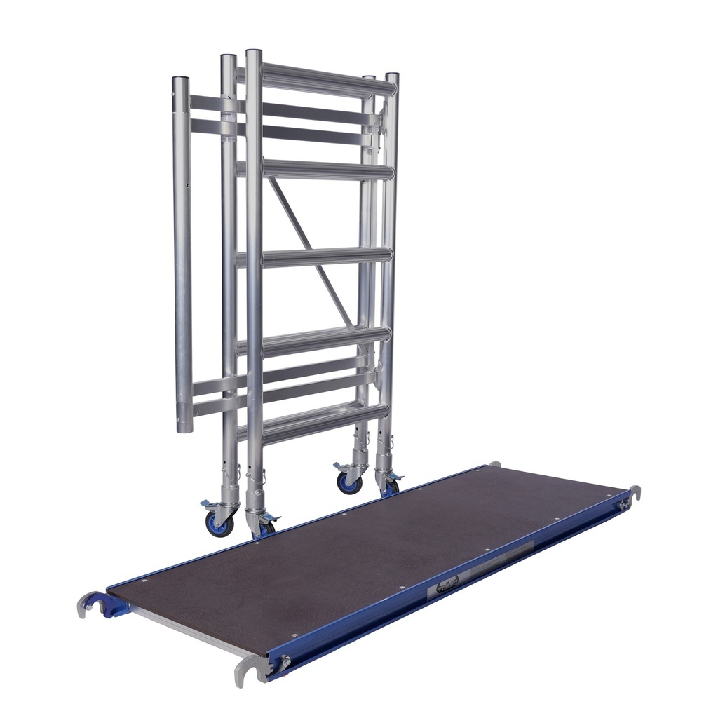 Torso Kamersteiger Alu 250kg