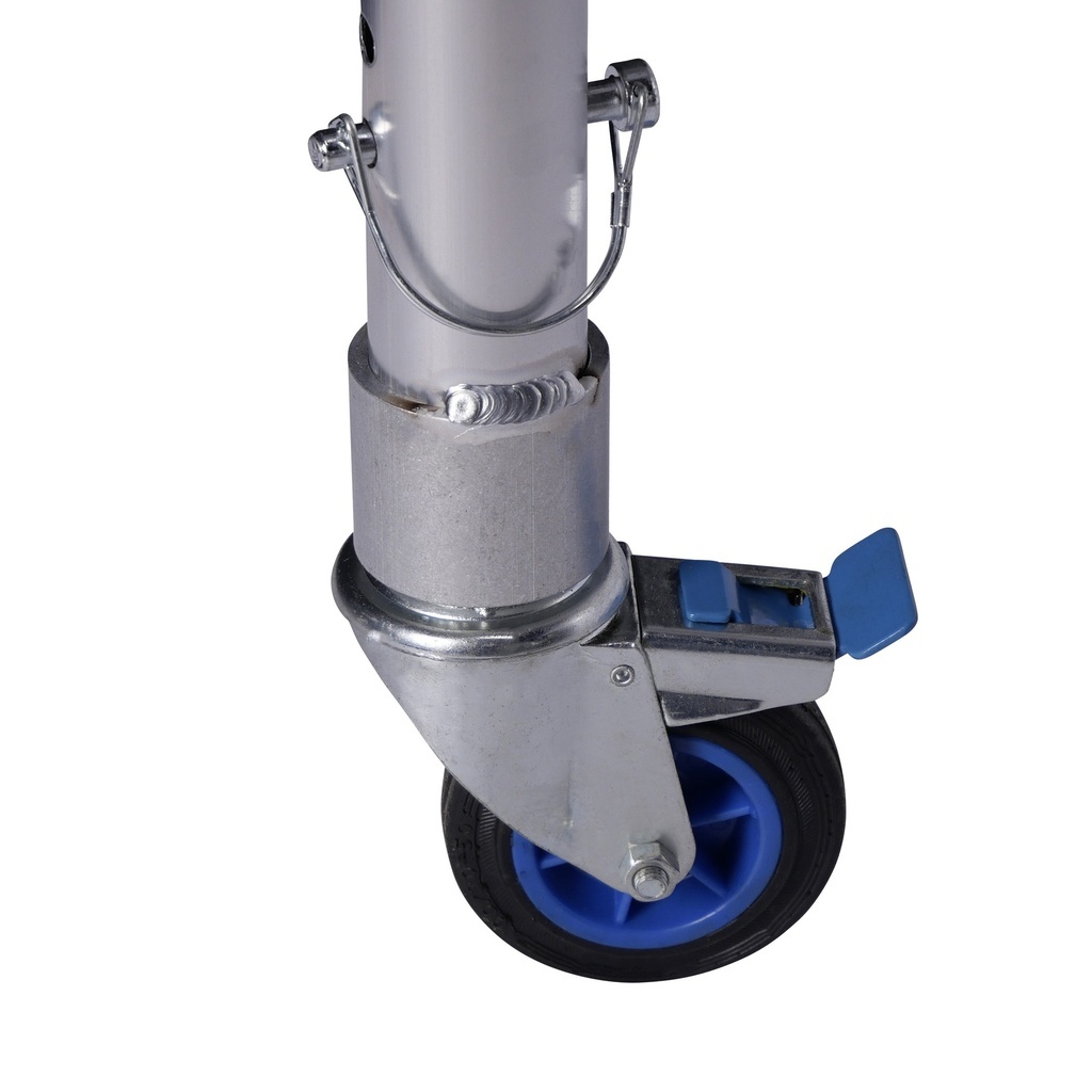 Torso Kamersteiger Alu 250kg