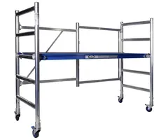 Torso Kamersteiger Alu 250Kg