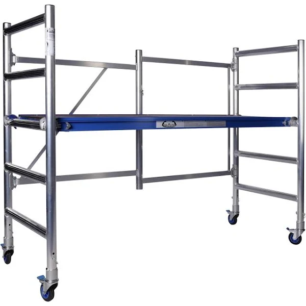 Torso Room scaffolding Alu 250kg