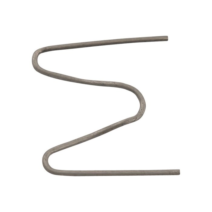 TOP GEAR Plastic welding gun