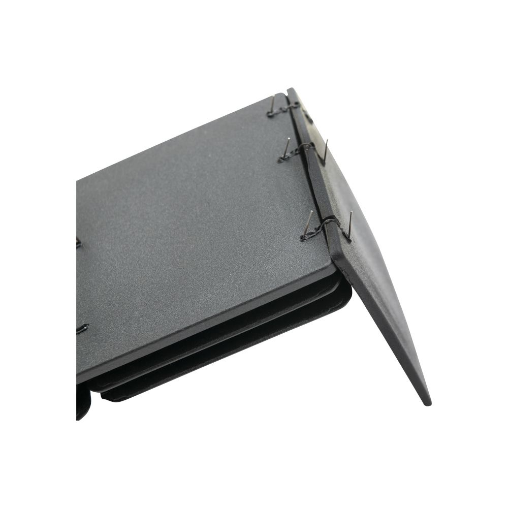 TOP GEAR Plastic welding gun