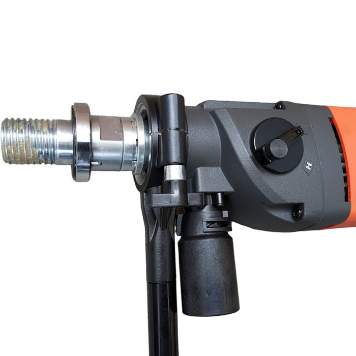 Spero tools Diamantbohrmaschine SPB1006D – Trockenbeton