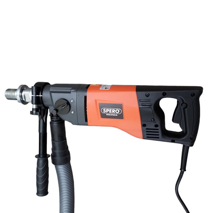 Spero tools Diamantbohrmaschine SPB1006D – Trockenbeton