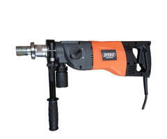 Spero tools Diamond drilling machine SPB1006D - Dry Concrete