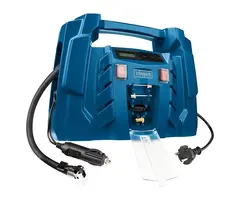 Scheppach Kompressor Air Force 5