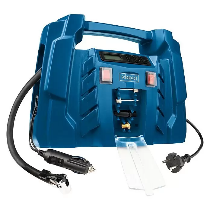 Scheppach Kompressor Air Force 5