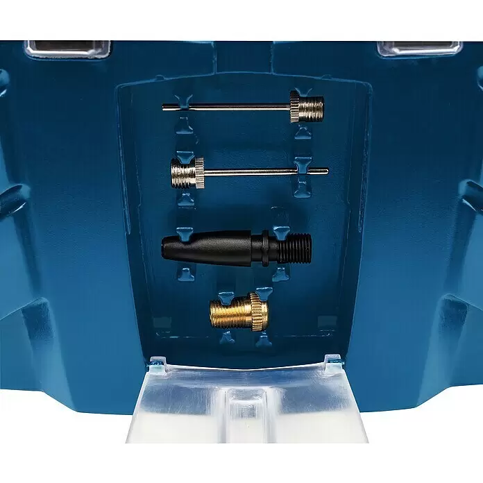 Scheppach Kompressor Air Force 5