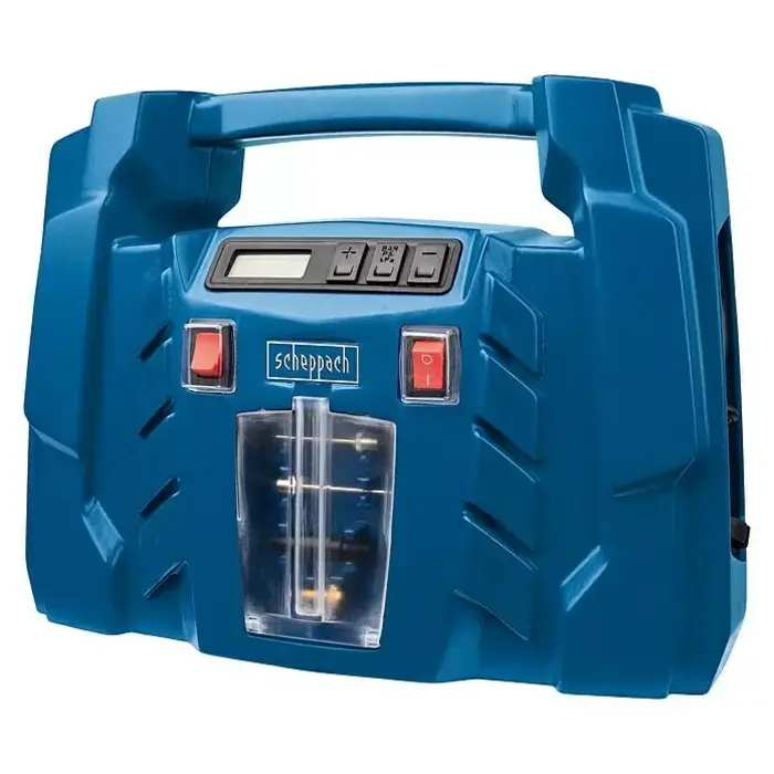 Scheppach compressor Air Force 5