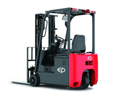 EP Efs151 - Compacte Elektrische Heftruck