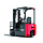 EFS151 - compact electric forklift