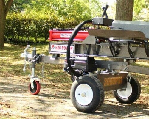 8 tips voor het kiezen van de juiste houtklover voor uw behoeften