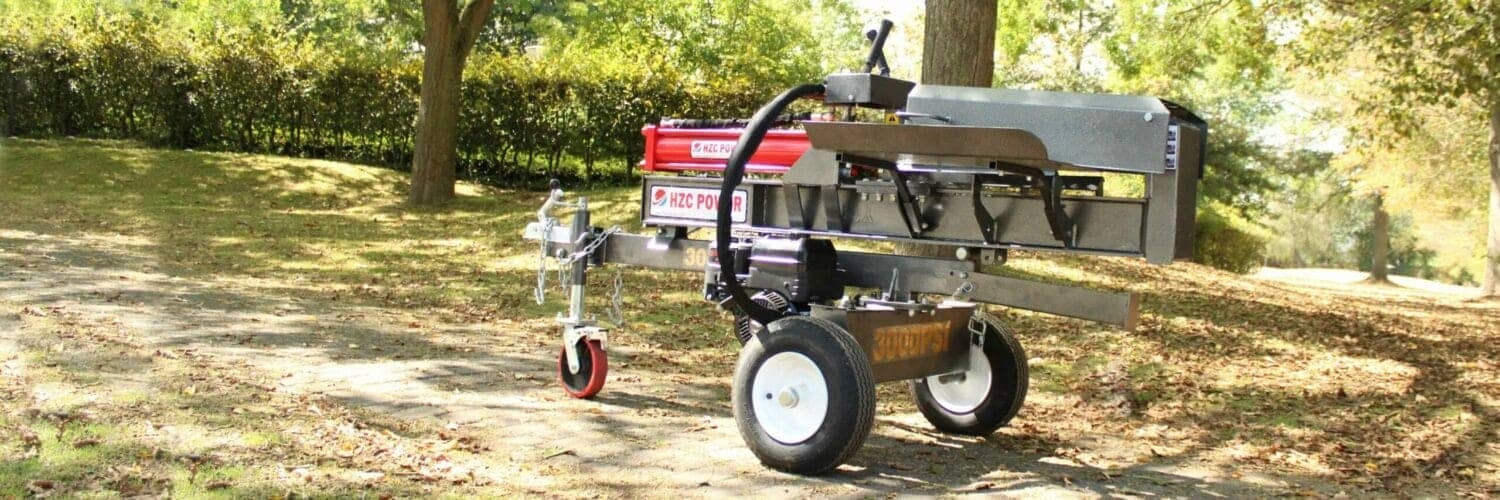 8 tips voor het kiezen van de juiste houtklover voor uw behoeften