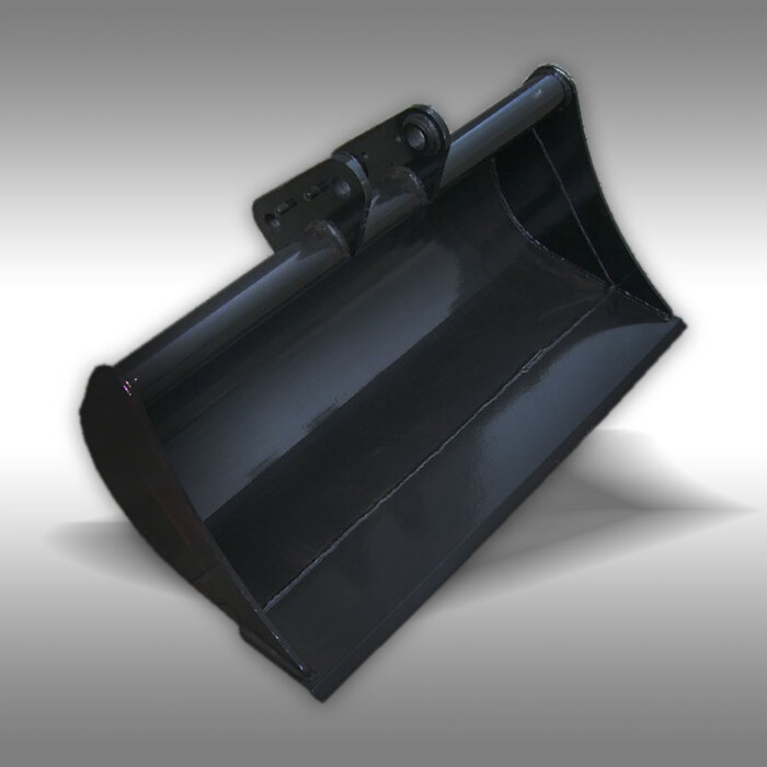 Günter Grossmann Bucket Leveling 1000 mm Mini Excavator GG1600 - Copy