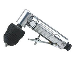 Luchtdruk Haakse Boormachine