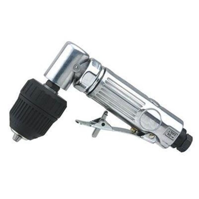 Luchtdruk Haakse Boormachine