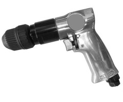 Luchtdruk Boormachine