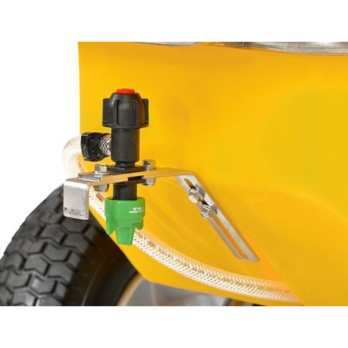 SNOWEX SNOWEX SL80SS stainless steel 12 volt brine sprayer