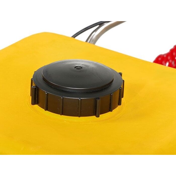 SNOWEX SNOWEX SL80SS RVS 12 volt pekelsproeier