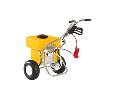 SNOWEX SNOWEX SL80SS stainless steel 12 volt brine sprayer