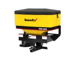 SNOWEX SNOWEX SP1575-1 12-Volt-Anbaustreuer