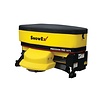 SNOWEX NOWEX SP1675 12 volt mounted spreader