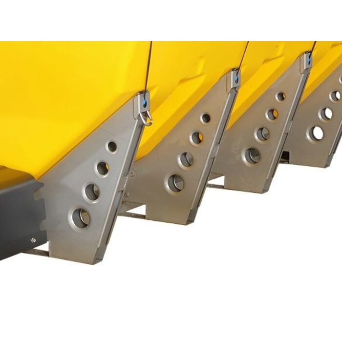 SNOWEX SNOWEX Helixx11780 12V mounted spreader