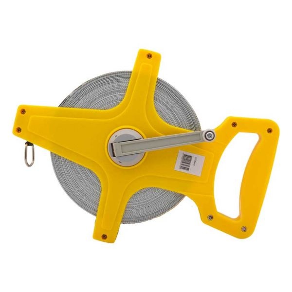 TOP GEAR LANDMETER, LENGTE 50 METER