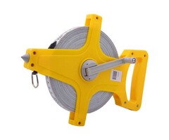 TOP GEAR  Landmeter, Lengte 50 Meter