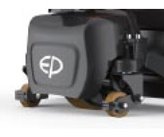 EP Stabilisatie Wielen F4 Elektrische Pallettruck (1.500 Kg)