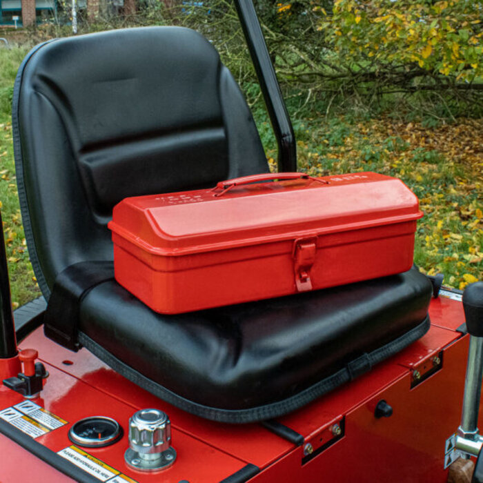 Hzc / Landworks Minigraafmachine verstelbaar onderstel zwenkbaar graafarm diesel