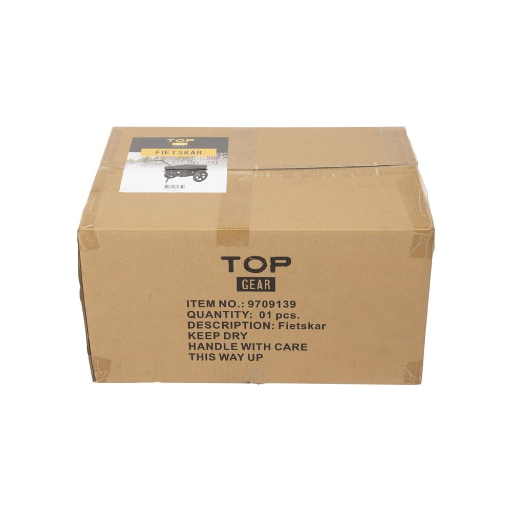 TOP GEAR TOPGEAR BIKE CART