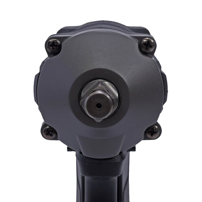 Fluxon Cordless impact wrench 1/2" 620 Nm