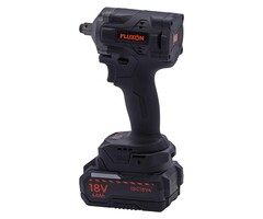 Fluxon Cordless impact wrench 1/2" 620 Nm