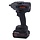 Cordless impact wrench 1/2" 1080 Nm