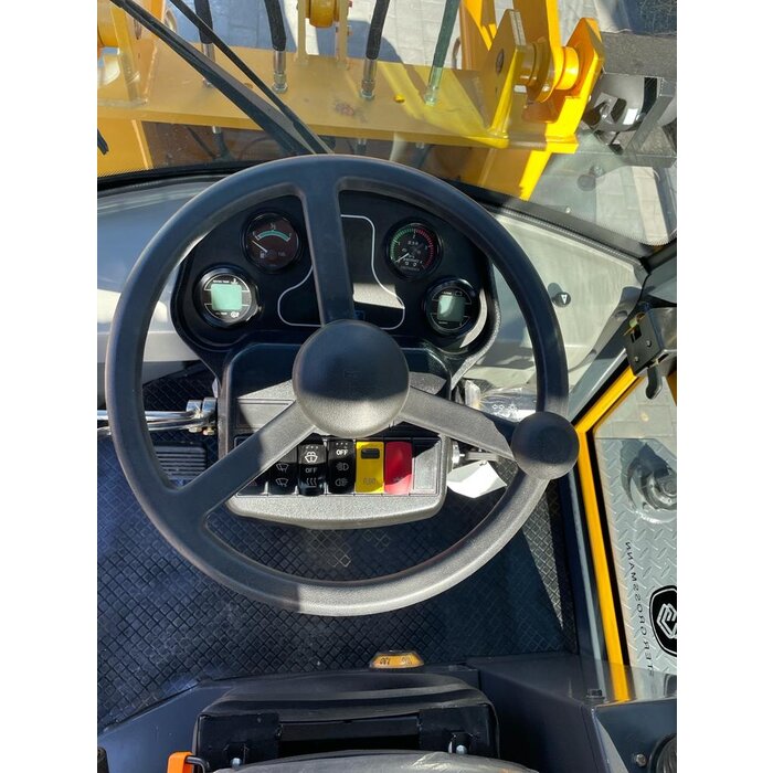 Günter Grossmann Mini Loader GG013