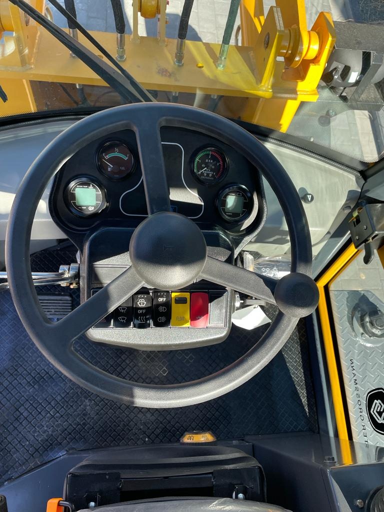 Günter Grossmann Mini Loader GG013