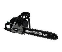 De Gardol Benzine Kettingzaag