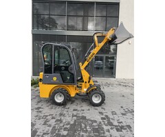 Günter Grossmann GG06C Loader