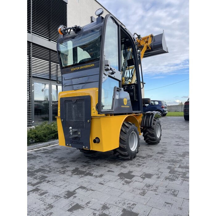 Günter Grossmann GG06C Loader