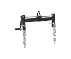 TOP GEAR EQUALIZER WITH CHAIN