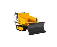 Lumag LUMAG SNOW PLOW 5MD5SS