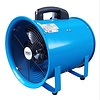 Spero tools 3900M3/H - Dia:300Mm Axiaal Ventilator 560W - Sbl1003